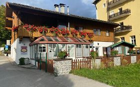 Echt Heimat Apartments